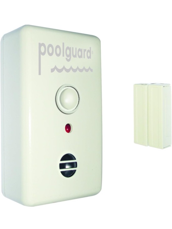 Other - DAPT-2 Water Hazard Pool Door Alarm